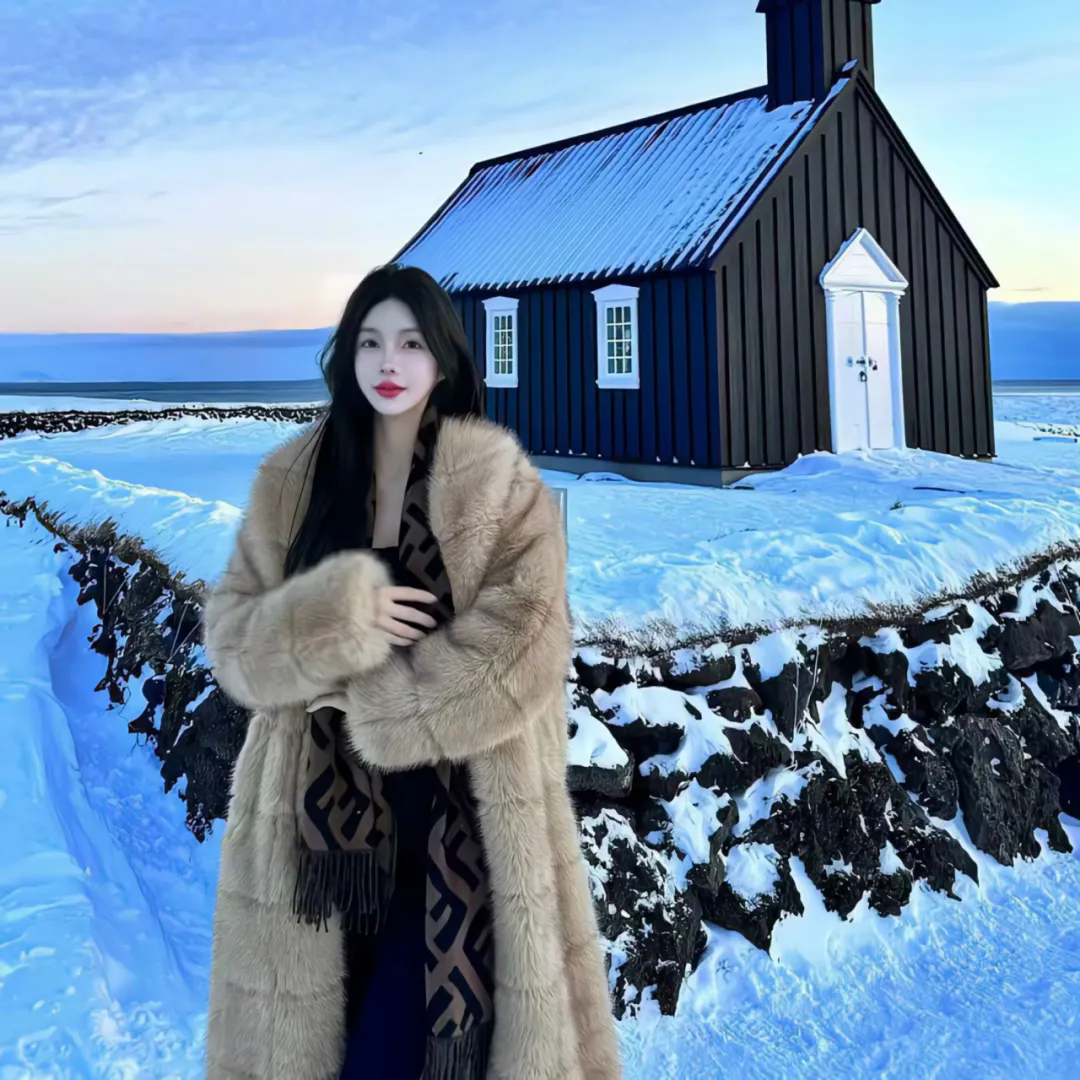 美女老板倒追我